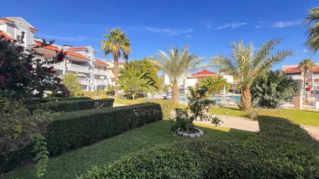 Property in Dalaman